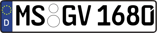 MS-GV1680