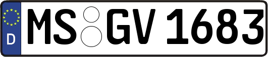 MS-GV1683