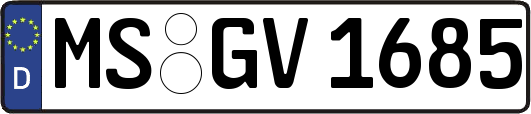 MS-GV1685