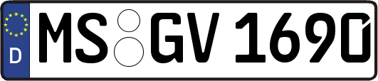 MS-GV1690
