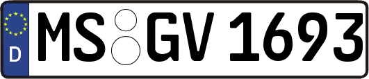 MS-GV1693