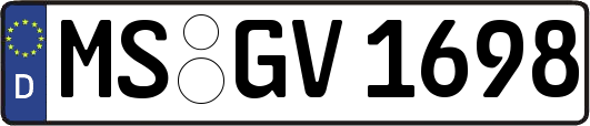 MS-GV1698