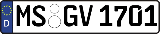 MS-GV1701