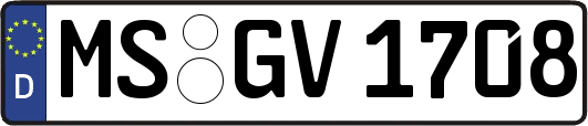 MS-GV1708