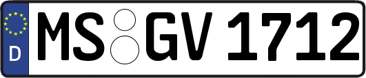 MS-GV1712