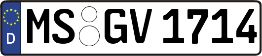 MS-GV1714