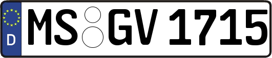 MS-GV1715