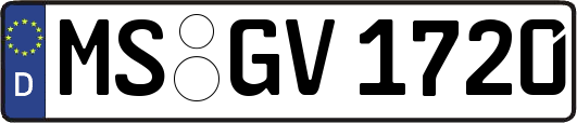 MS-GV1720