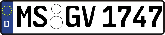 MS-GV1747