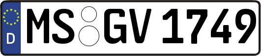 MS-GV1749