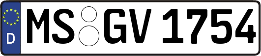 MS-GV1754