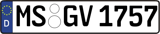 MS-GV1757