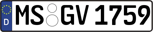MS-GV1759