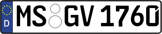 MS-GV1760