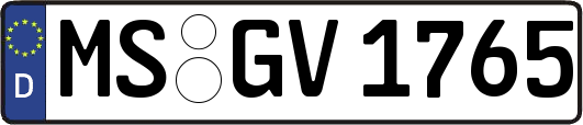 MS-GV1765