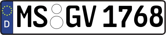 MS-GV1768