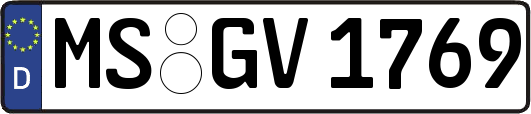 MS-GV1769