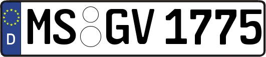 MS-GV1775