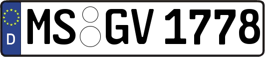 MS-GV1778