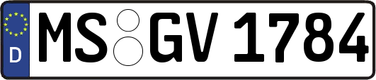 MS-GV1784