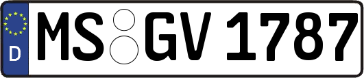 MS-GV1787
