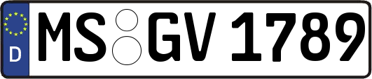 MS-GV1789