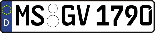 MS-GV1790