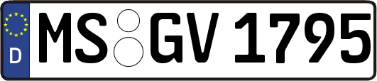 MS-GV1795
