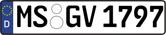 MS-GV1797