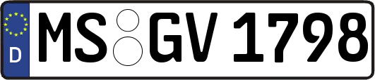 MS-GV1798