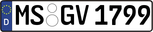 MS-GV1799