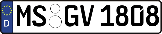 MS-GV1808