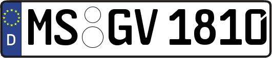 MS-GV1810
