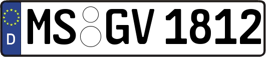 MS-GV1812