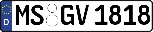 MS-GV1818