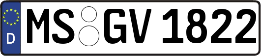 MS-GV1822