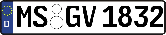 MS-GV1832