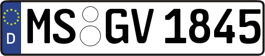 MS-GV1845