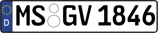 MS-GV1846