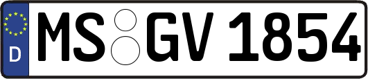 MS-GV1854