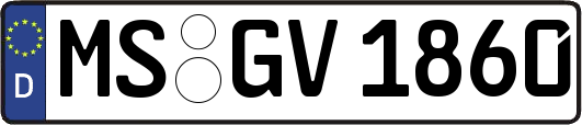 MS-GV1860