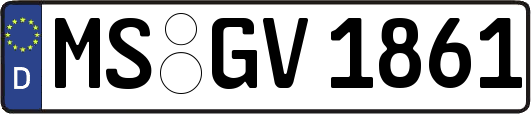 MS-GV1861