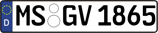 MS-GV1865