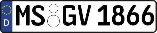 MS-GV1866