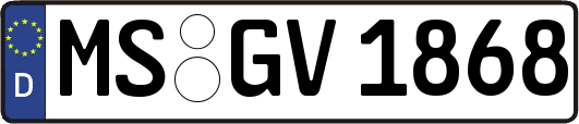 MS-GV1868