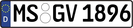 MS-GV1896
