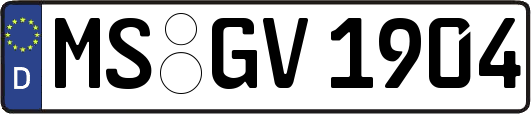 MS-GV1904