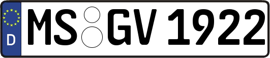 MS-GV1922