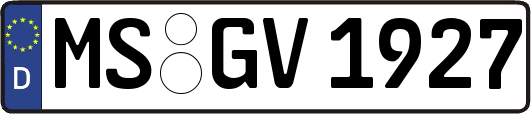 MS-GV1927