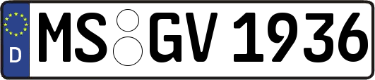 MS-GV1936
